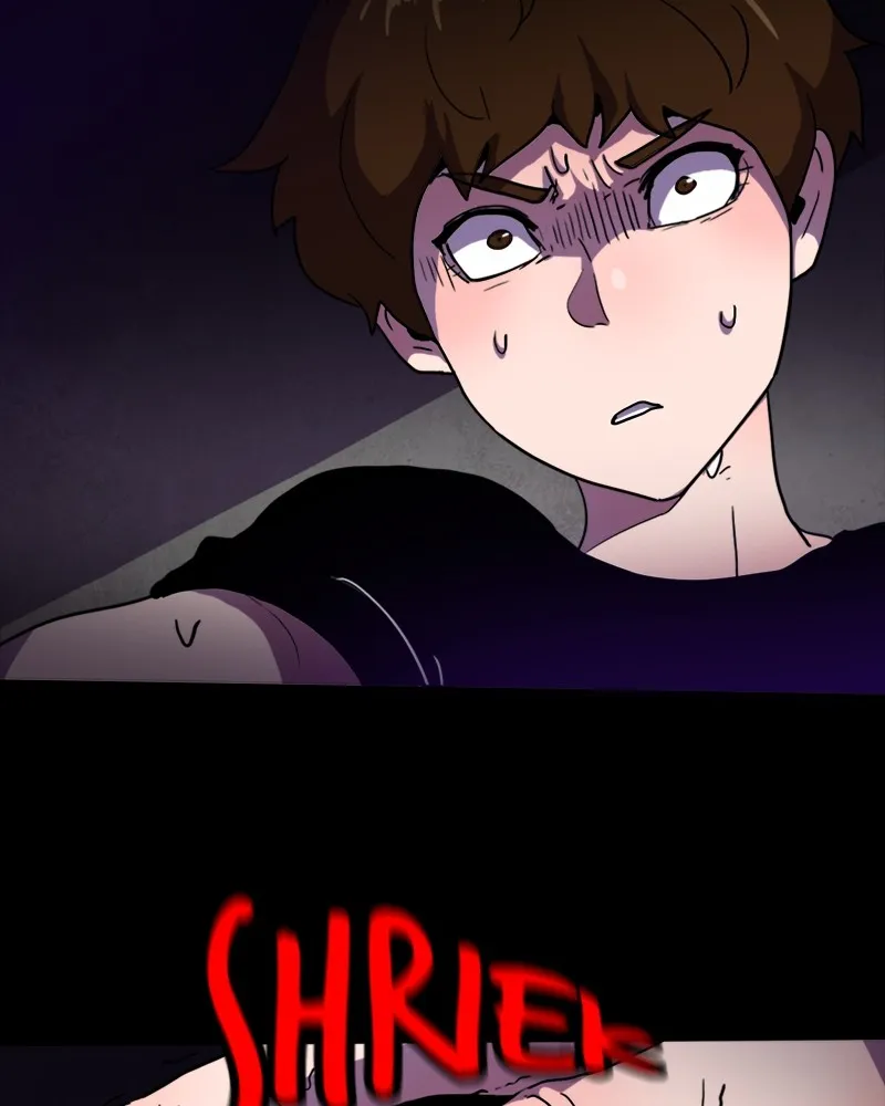 Survival Log Chapter 4 page 3 - 