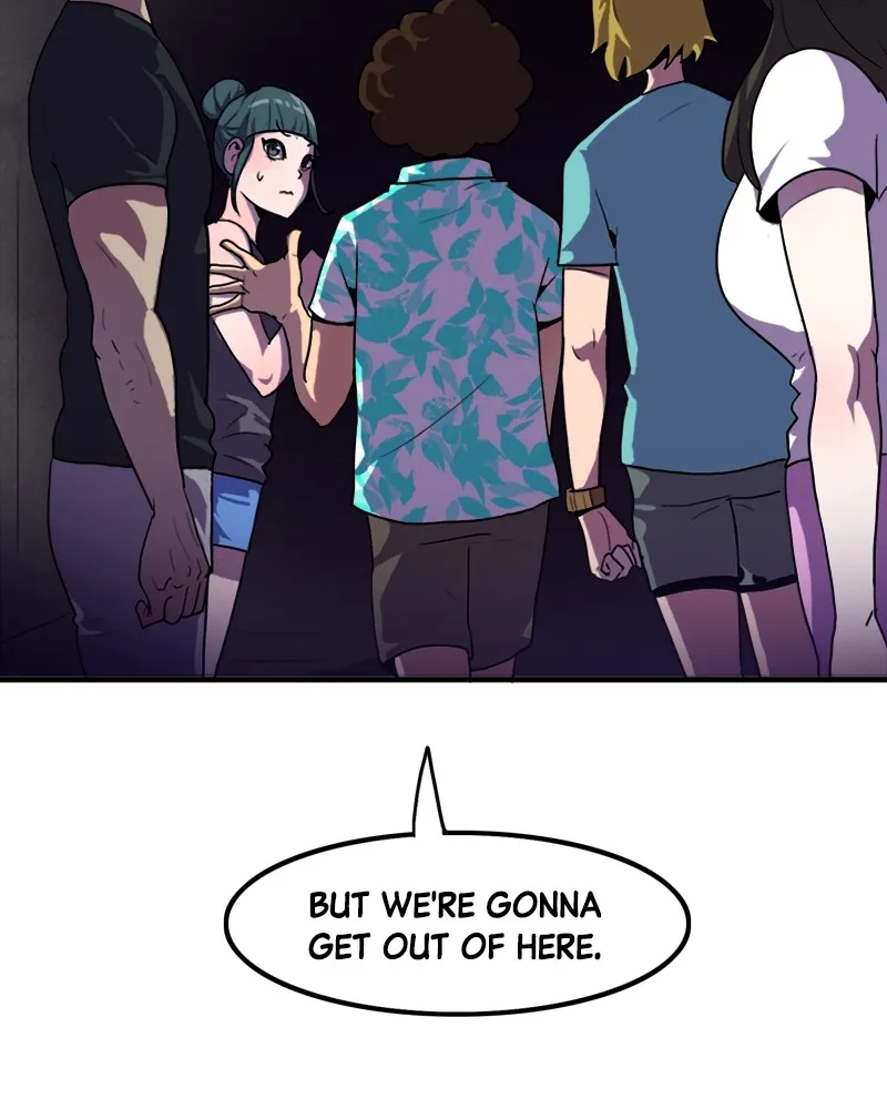 Survival Log Chapter 4 page 21 - 