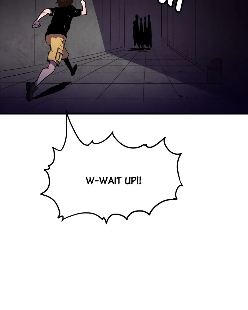 Survival Log Chapter 4 page 24 - 