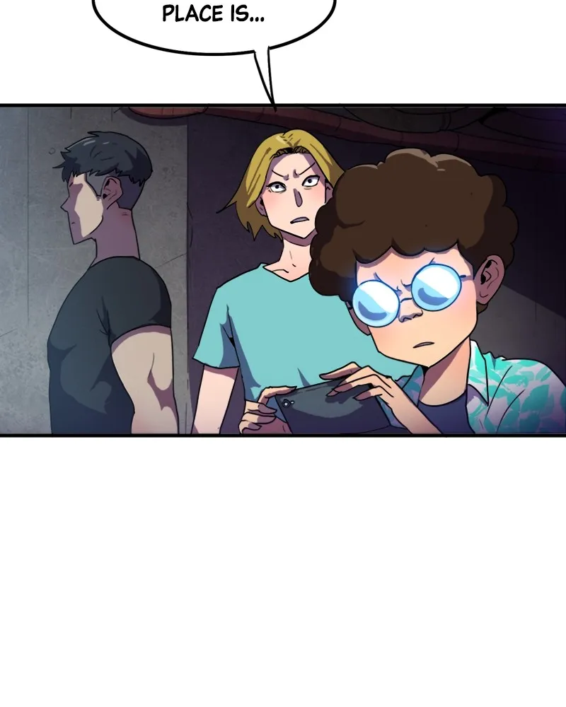 Survival Log Chapter 4 page 27 - 