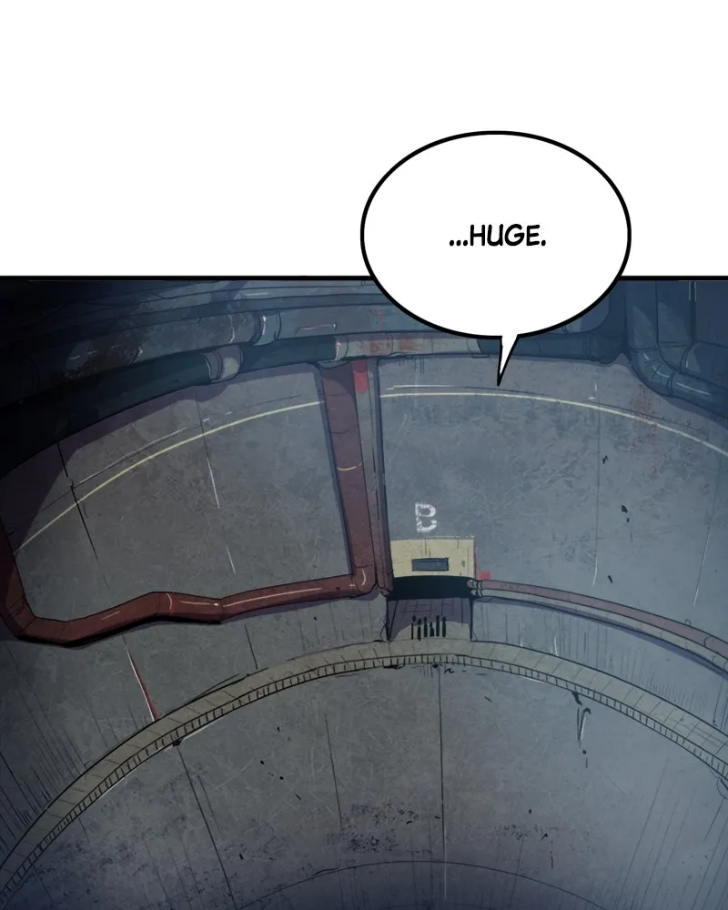 Survival Log Chapter 4 page 28 - 