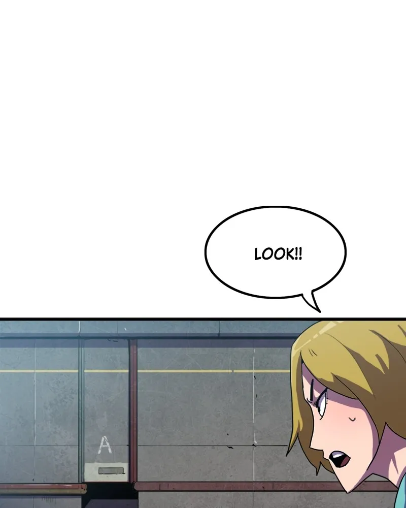 Survival Log Chapter 4 page 33 - 