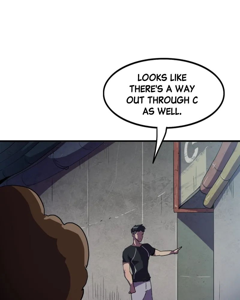 Survival Log Chapter 4 page 37 - 