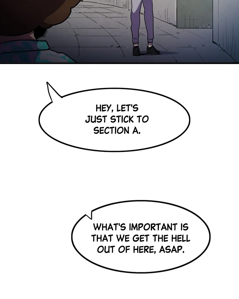 Survival Log Chapter 4 page 38 - 