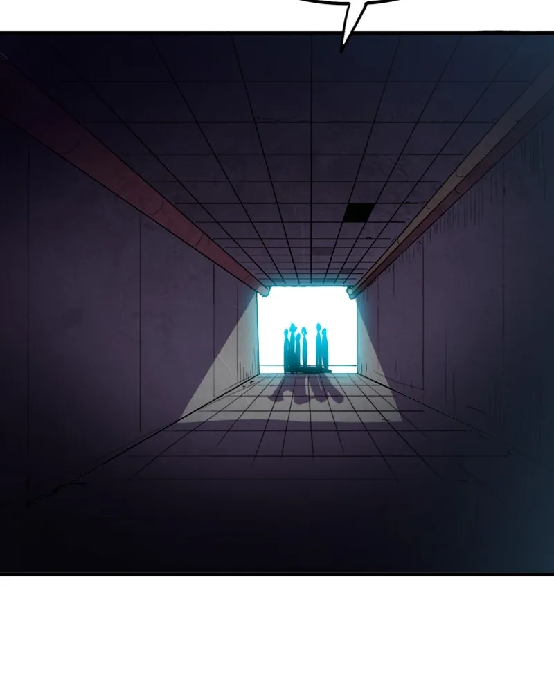 Survival Log Chapter 4 page 41 - 