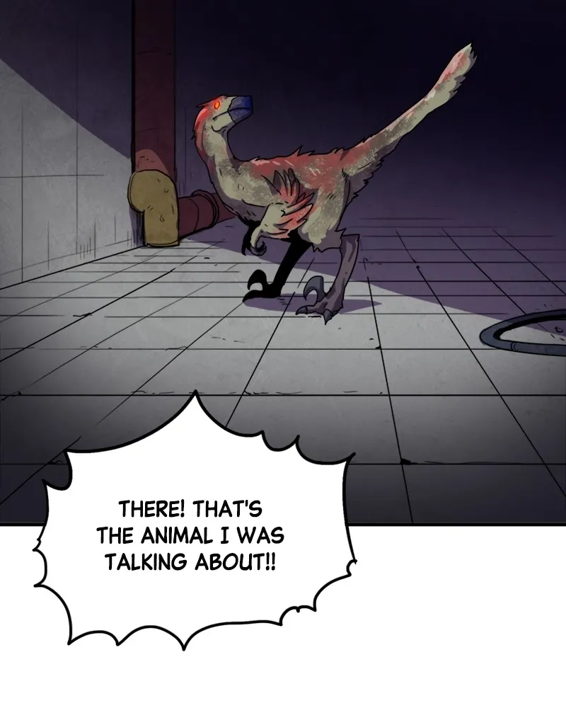Survival Log Chapter 4 page 44 - 