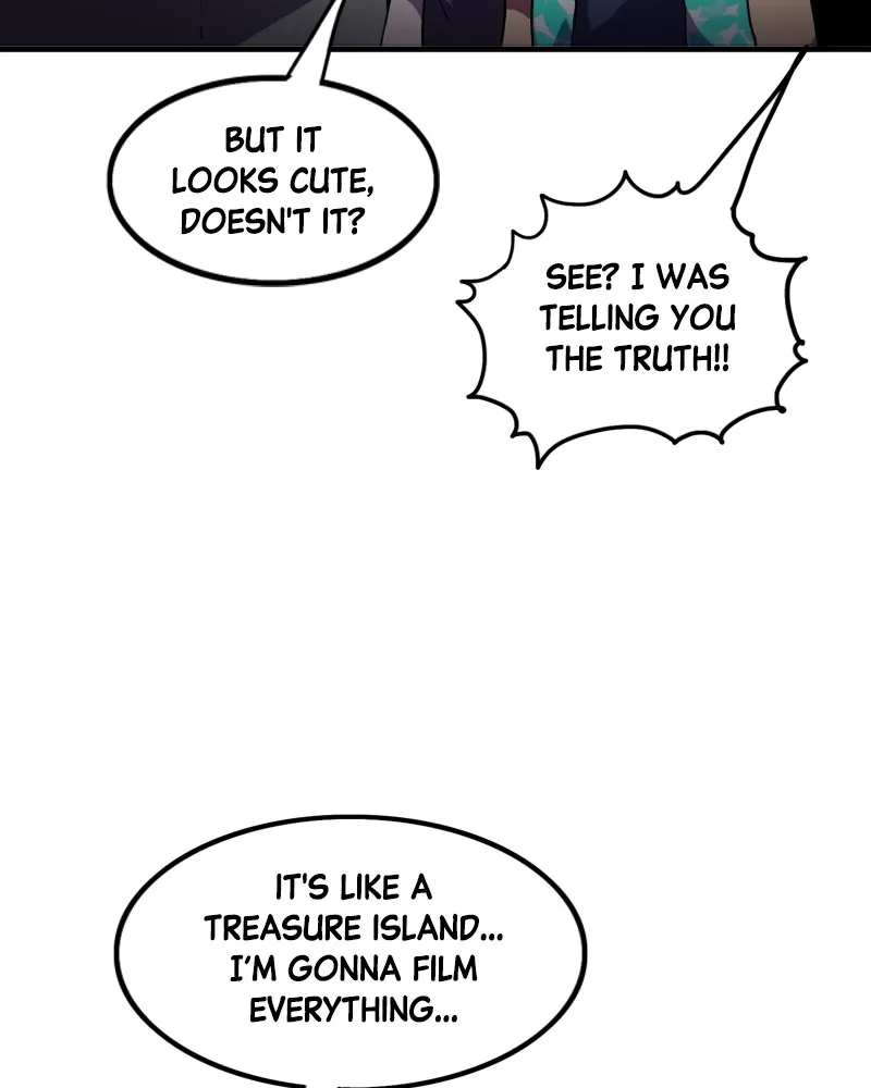 Survival Log Chapter 4 page 46 - 