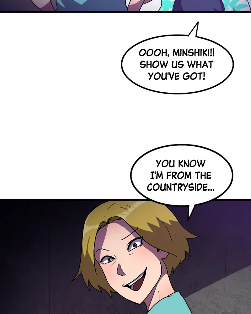 Survival Log Chapter 4 page 50 - 