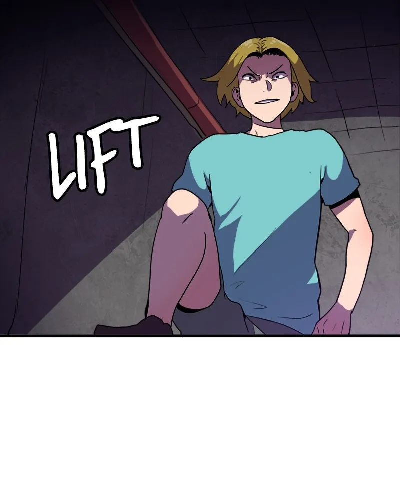 Survival Log Chapter 4 page 52 - 