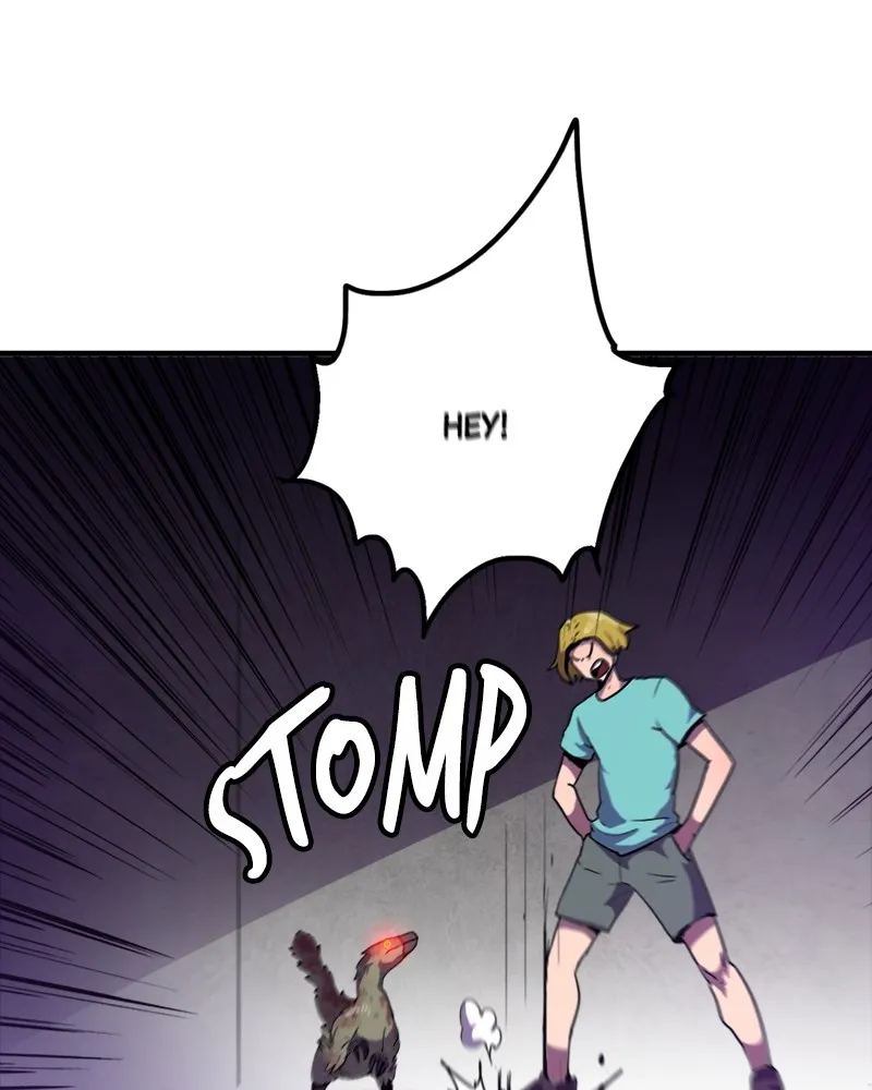 Survival Log Chapter 4 page 53 - 