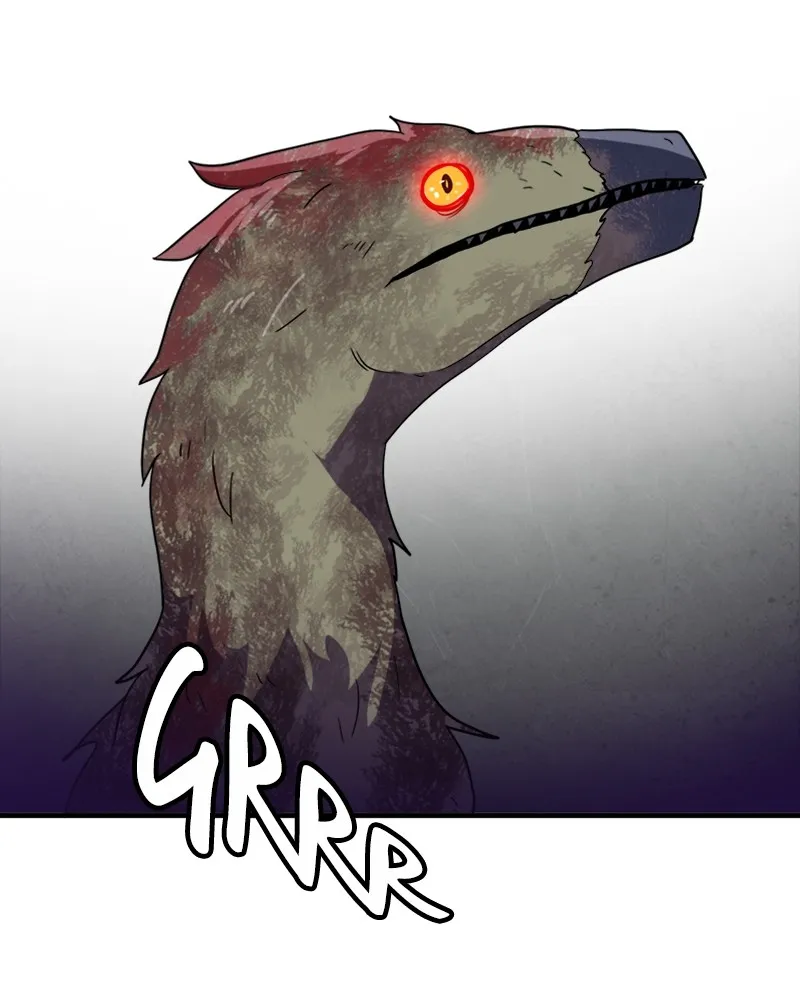 Survival Log Chapter 4 page 55 - 