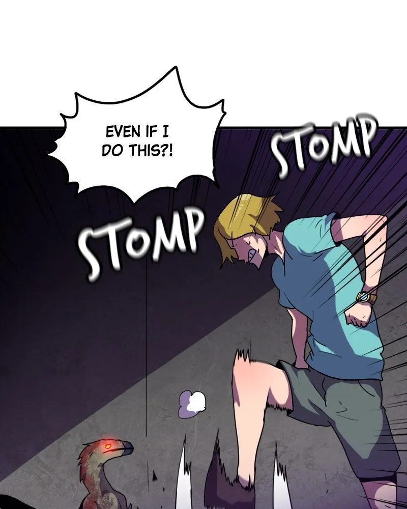 Survival Log Chapter 4 page 58 - 