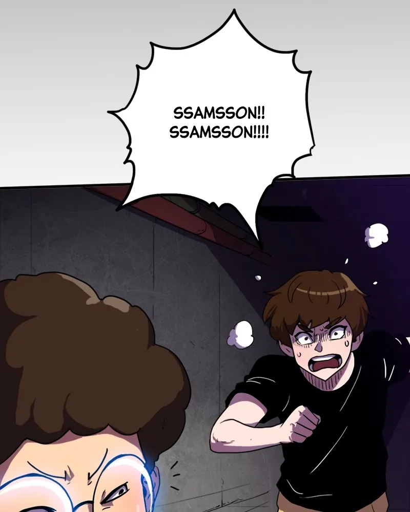 Survival Log Chapter 4 page 7 - 