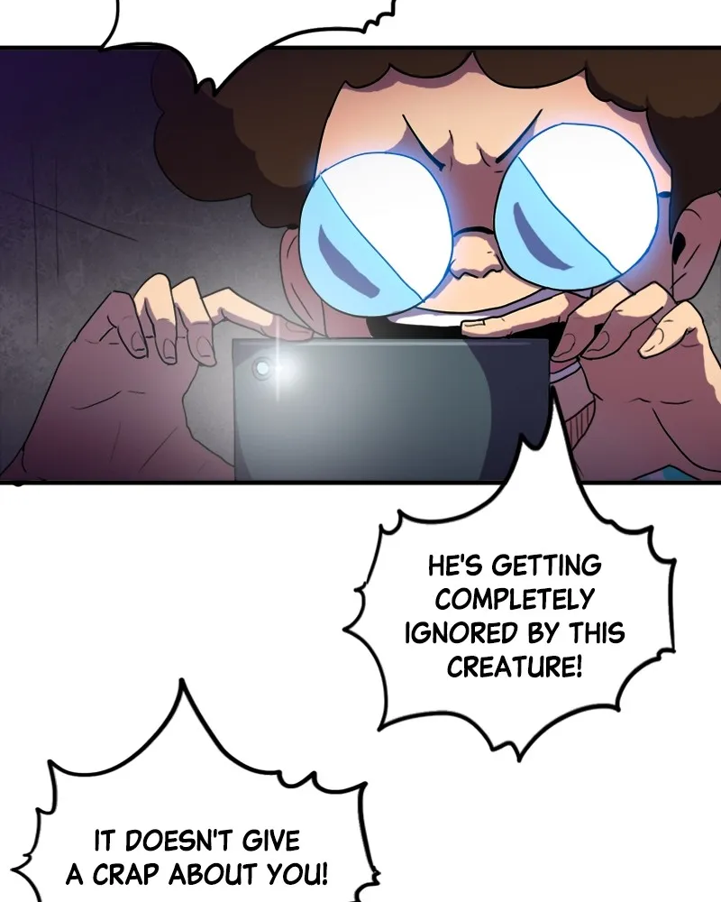 Survival Log Chapter 4 page 62 - 
