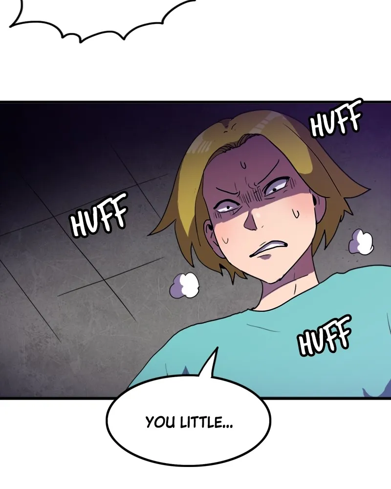Survival Log Chapter 4 page 63 - 