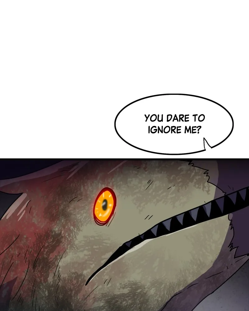 Survival Log Chapter 4 page 65 - 