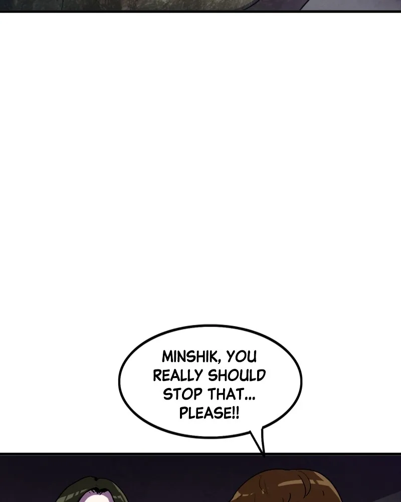 Survival Log Chapter 4 page 66 - 