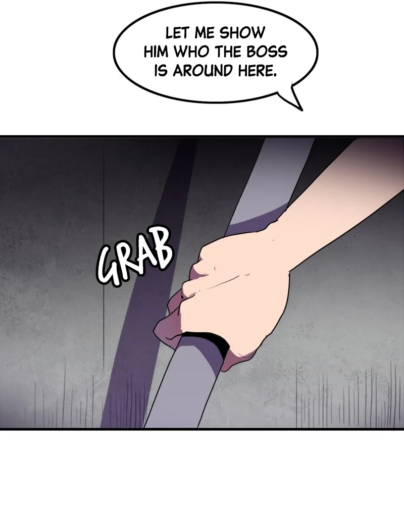 Survival Log Chapter 4 page 69 - 