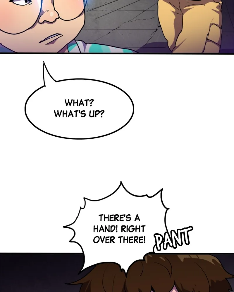 Survival Log Chapter 4 page 8 - 