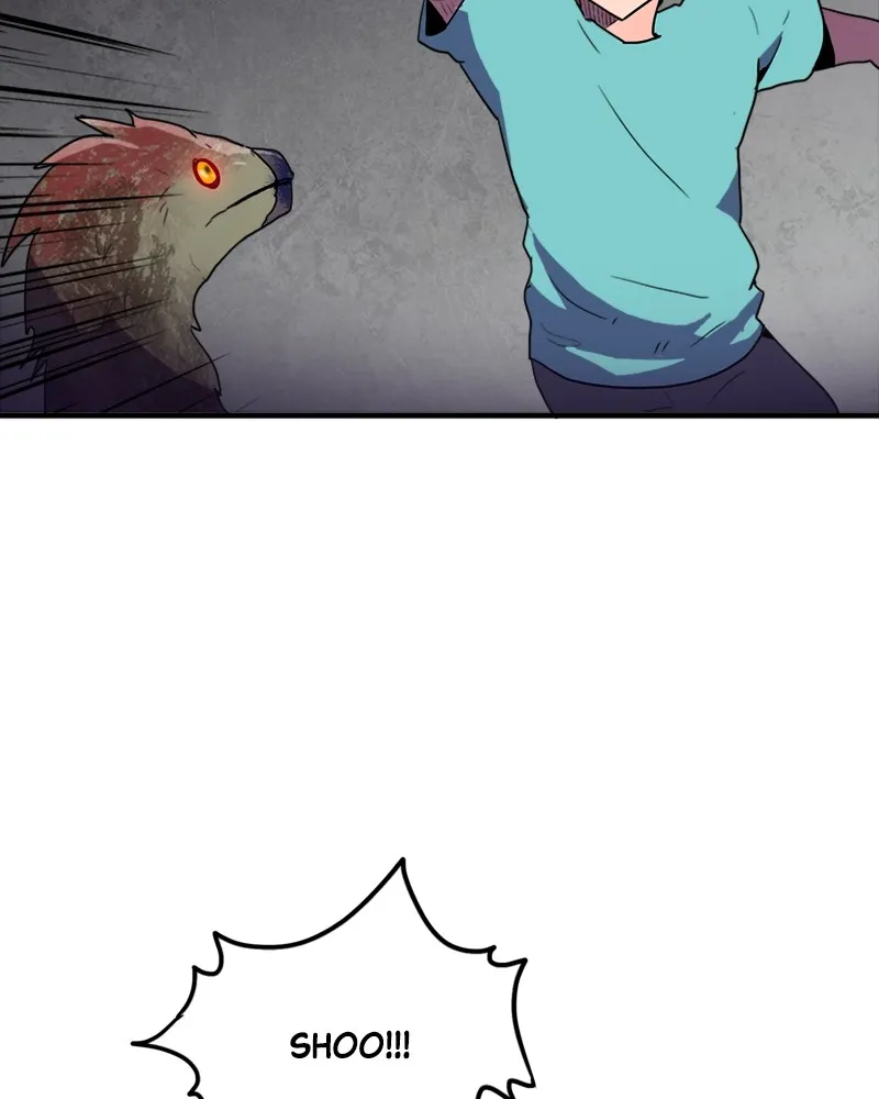Survival Log Chapter 4 page 71 - 