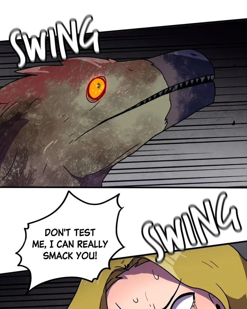 Survival Log Chapter 4 page 73 - 