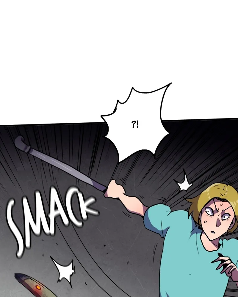 Survival Log Chapter 4 page 75 - 