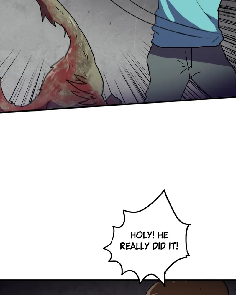 Survival Log Chapter 4 page 76 - 