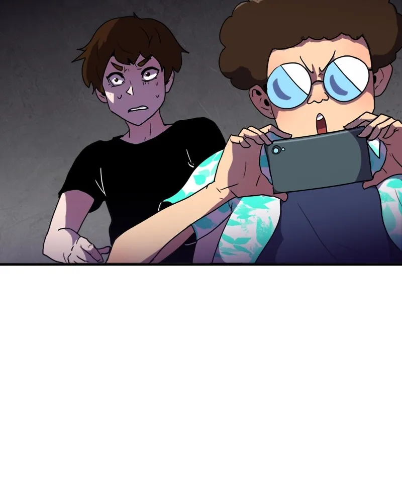 Survival Log Chapter 4 page 77 - 