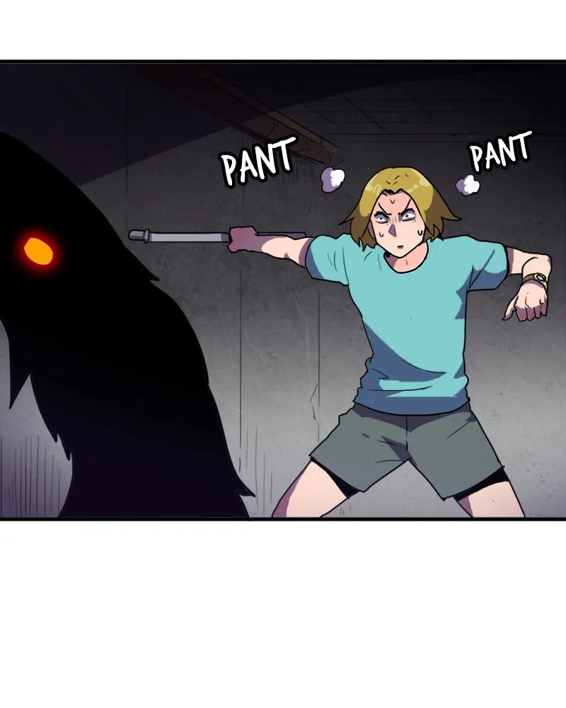 Survival Log Chapter 4 page 78 - 