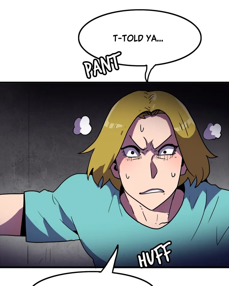 Survival Log Chapter 4 page 79 - 