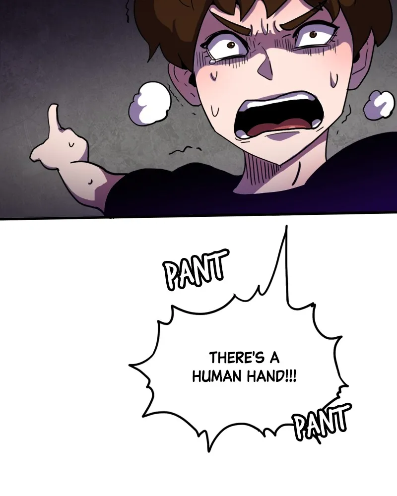 Survival Log Chapter 4 page 9 - 