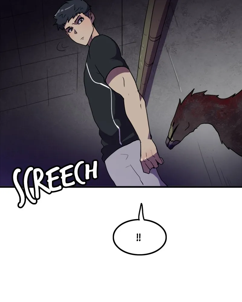 Survival Log Chapter 4 page 85 - 