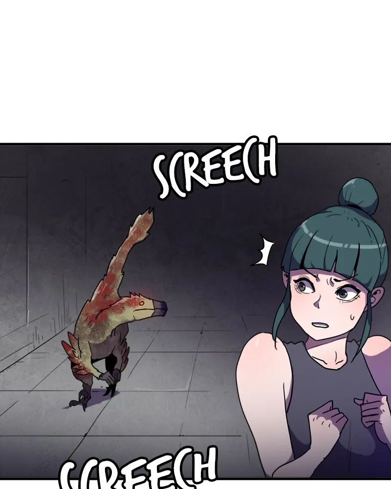 Survival Log Chapter 4 page 86 - 