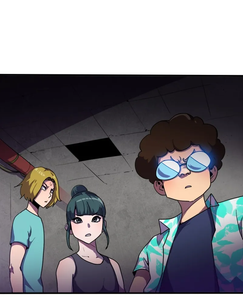 Survival Log Chapter 4 page 10 - 