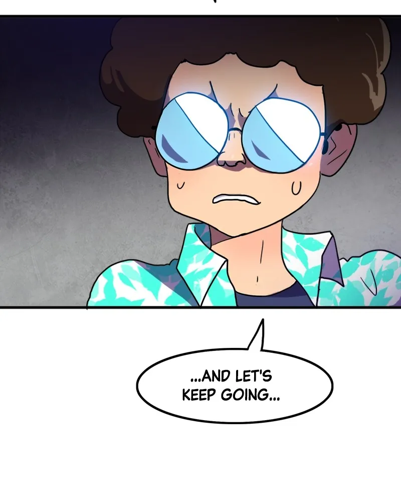 Survival Log Chapter 4 page 91 - 