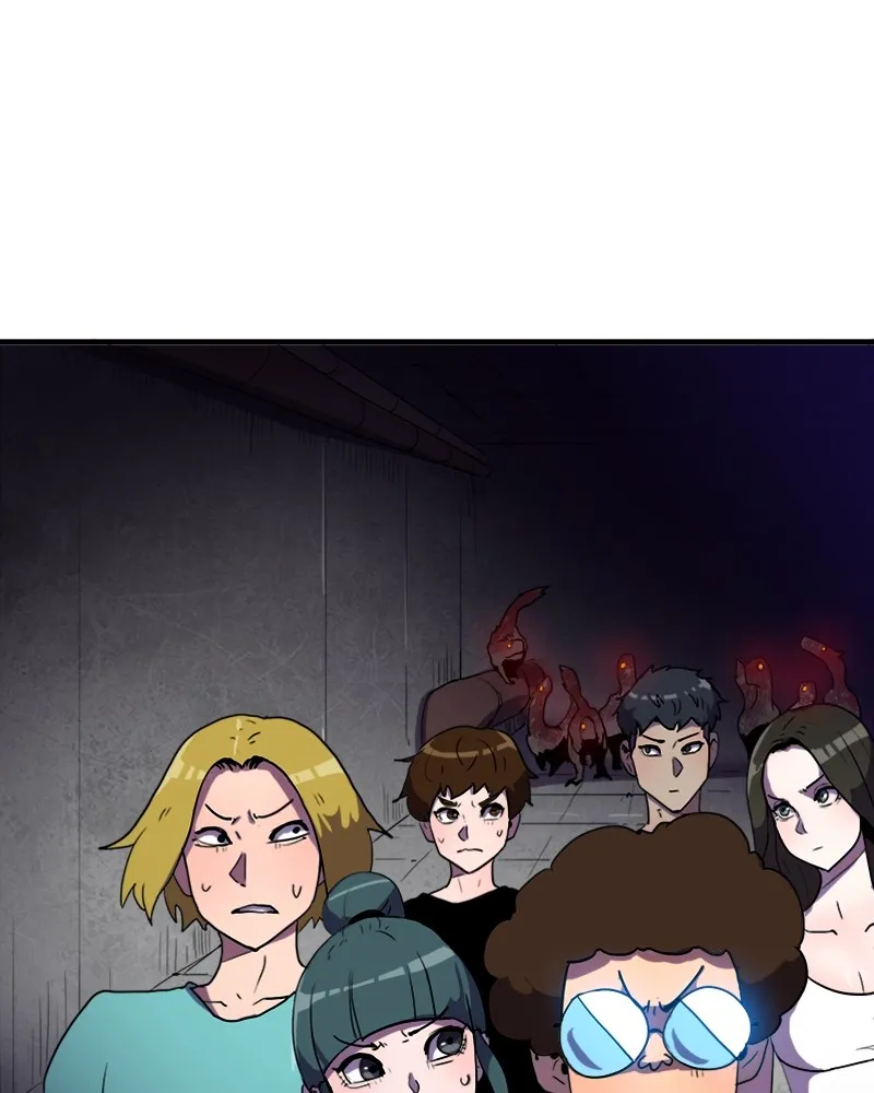 Survival Log Chapter 4 page 92 - 