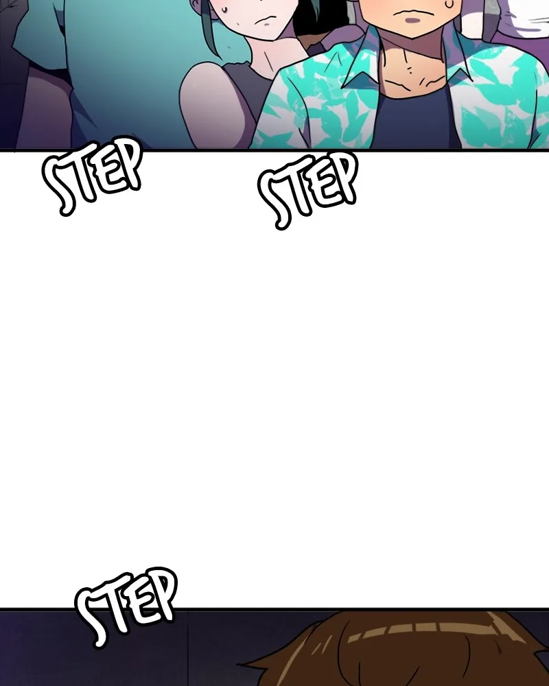 Survival Log Chapter 4 page 93 - 