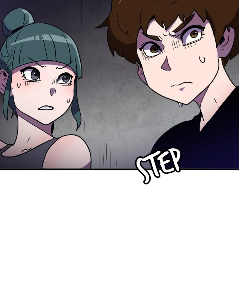 Survival Log Chapter 4 page 94 - 