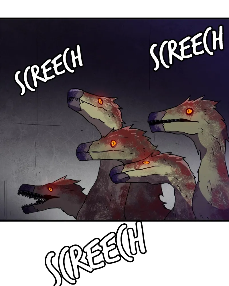 Survival Log Chapter 4 page 95 - 