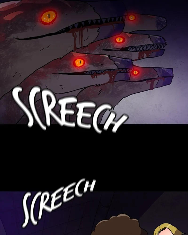 Survival Log Chapter 5 page 2 - 