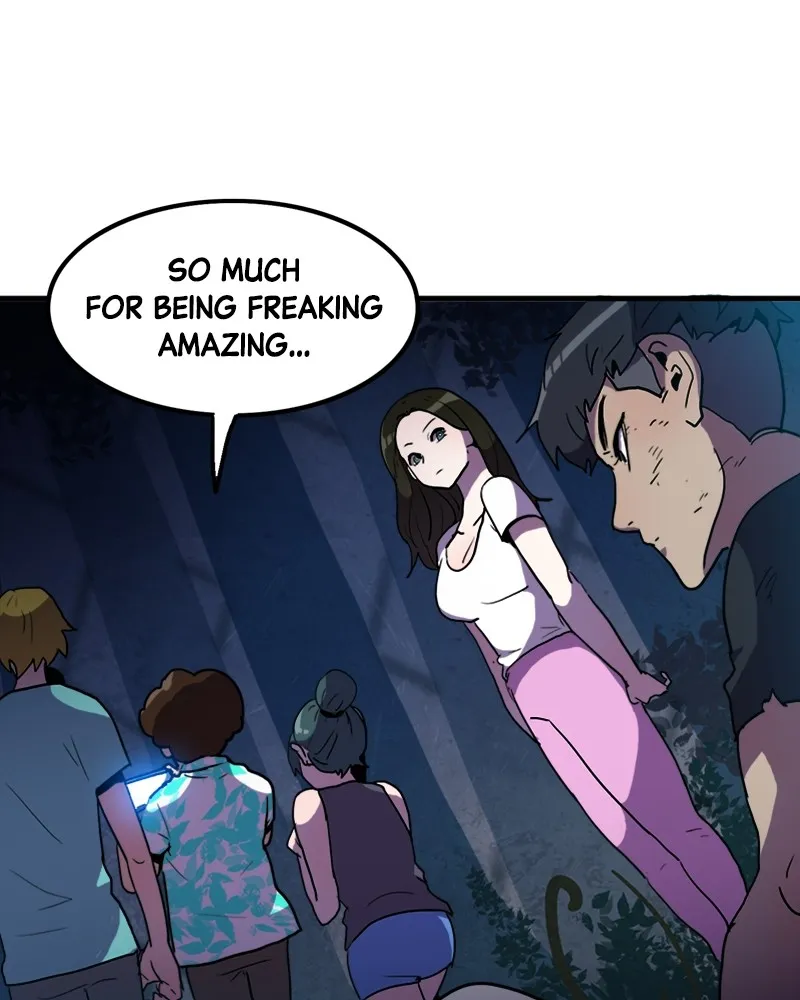 Survival Log Chapter 5 page 102 - 