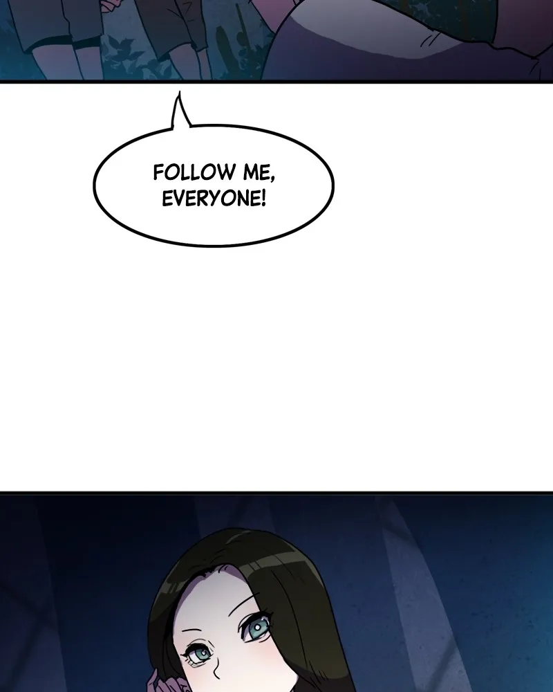 Survival Log Chapter 5 page 103 - 