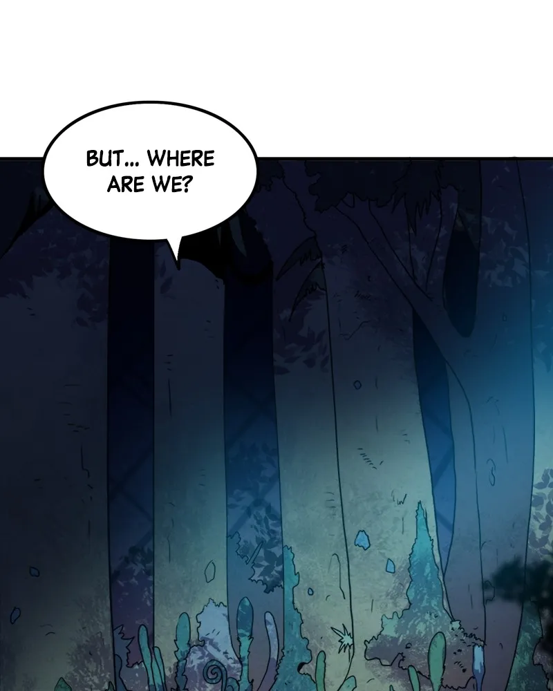 Survival Log Chapter 5 page 105 - 