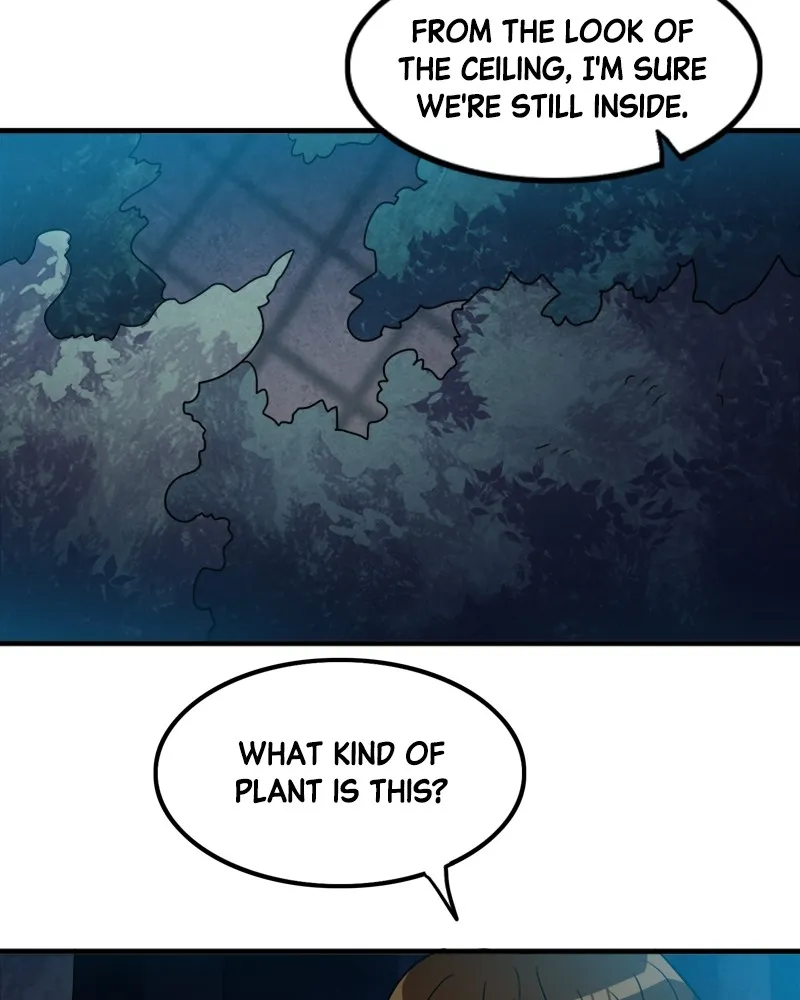 Survival Log Chapter 5 page 107 - 