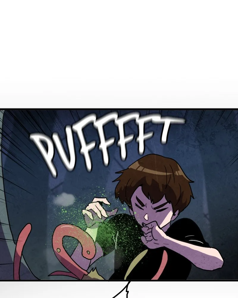 Survival Log Chapter 5 page 112 - 