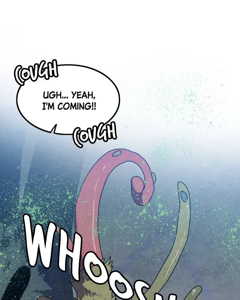 Survival Log Chapter 5 page 114 - 