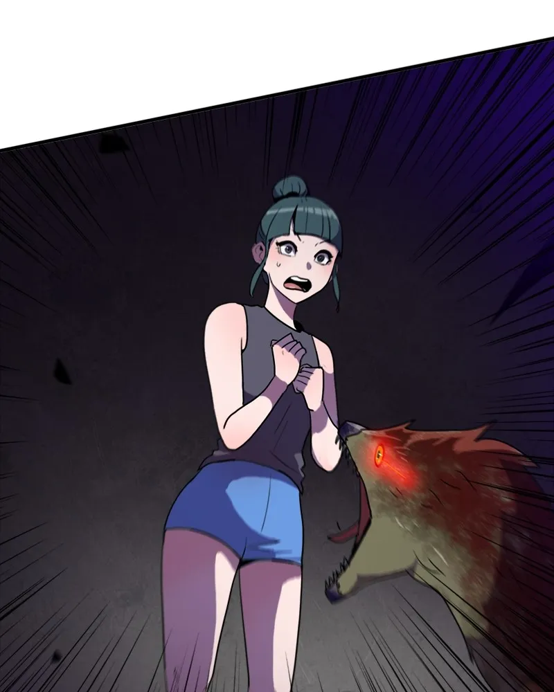 Survival Log Chapter 5 page 13 - 