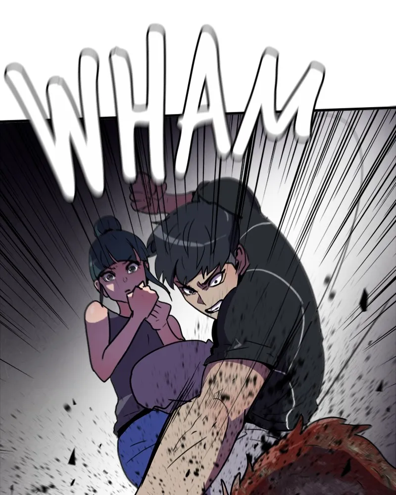 Survival Log Chapter 5 page 17 - 