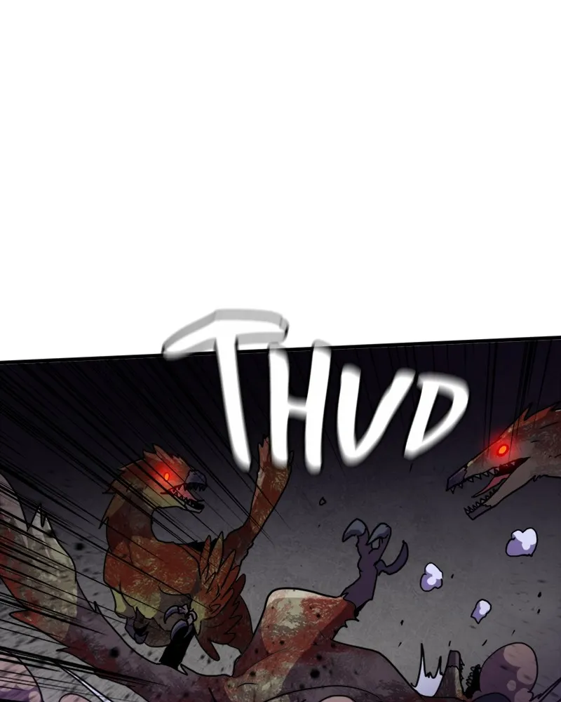 Survival Log Chapter 5 page 19 - 
