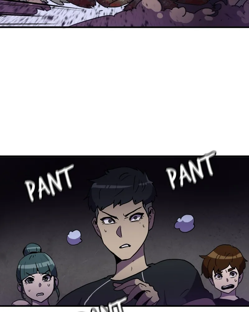Survival Log Chapter 5 page 20 - 